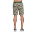 BOUNDLESS CAMO 9IN SHORT, CAMOUFLAGE Apparel Top View