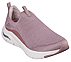 ARCH FIT-KEEP IT UP, MMAUVE Footwear Right View