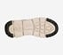 SUMMITS AT - TWIN BRIDGES, GREY Footwear Bottom View