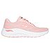 ARCH FIT 2.0 - BIG LEAGUE, PINK/MULTI Footwear Lateral View
