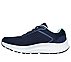 GO RUN CONSISTENT 2, NAVY/BLUE
