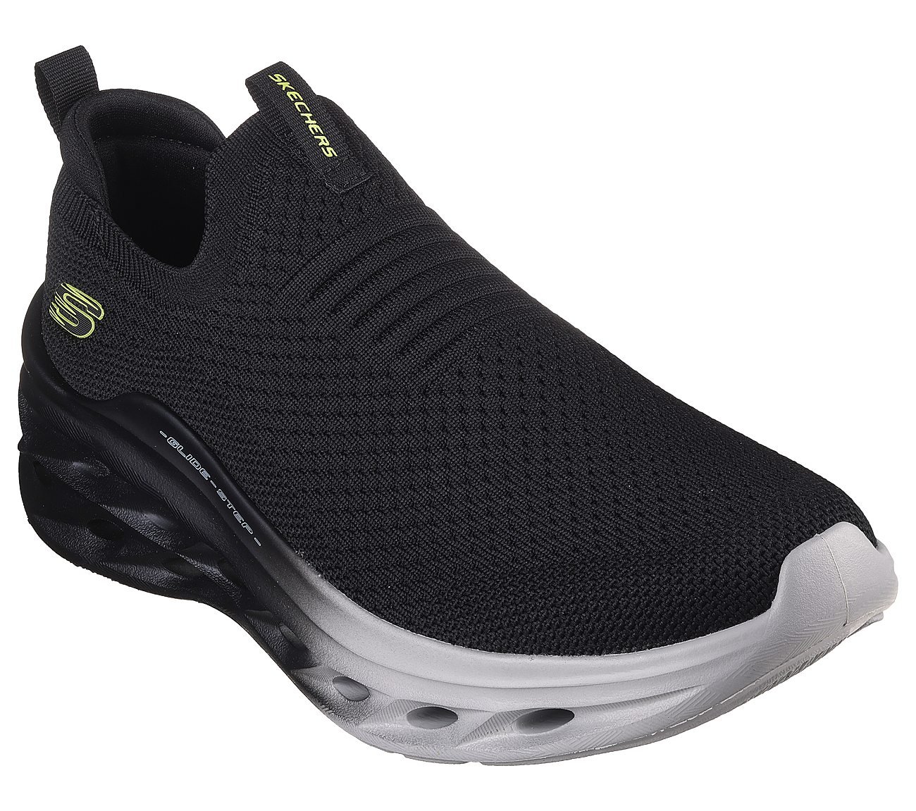 GLIDE-STEP SWIFT, BBBBLACK Footwear Right View