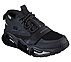 AIR CUSHIONING MEGA,  Footwear Lateral View