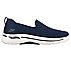 GO WALK ARCH FIT - DELORA, NNNAVY Footwear Right View