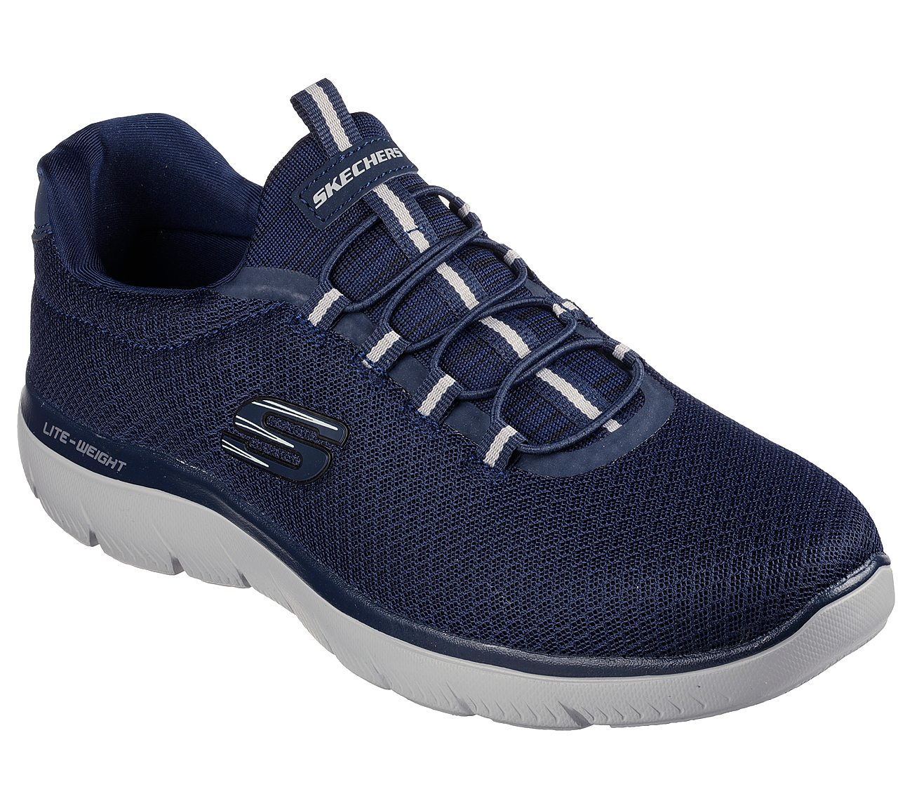 SUMMITS,  Footwear Bottom View