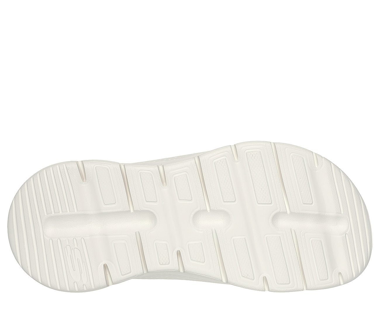 ARCH FIT FOAMIES - LIFESTYLE, MINT Footwear Bottom View