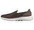 GO WALK 6 - MOTLEY, TTAUPE Footwear Left View