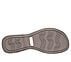 BAYSHORE - BASIC NECESSITY, TTAUPE Footwear Bottom View