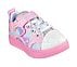 TWINKLE SPARKS ICE 2.0 - SHIM, PINK/MULTI Footwear Right View