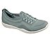 NEWBURY ST - EVERY ANGLE, SAGE Footwear Lateral View