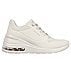 MILLION AIR - ELEVATED AIR, OFF WHITE Footwear Lateral View