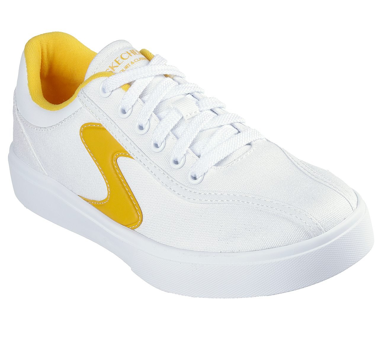 EDEN LX, WHITE YELLOW