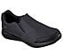 GO FLEX 2 - COMPLETION, BBLACK Footwear Lateral View