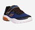 RAZOR FLEX AIR, ROYAL BLACK Footwear Right View