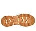 D'LITES HIKER - ROSCRAN, PINK/MULTI Footwear Bottom View