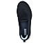 GO WALK 6 - OCEAN SPLASH, NAVY/LIGHT BLUE Footwear Top View