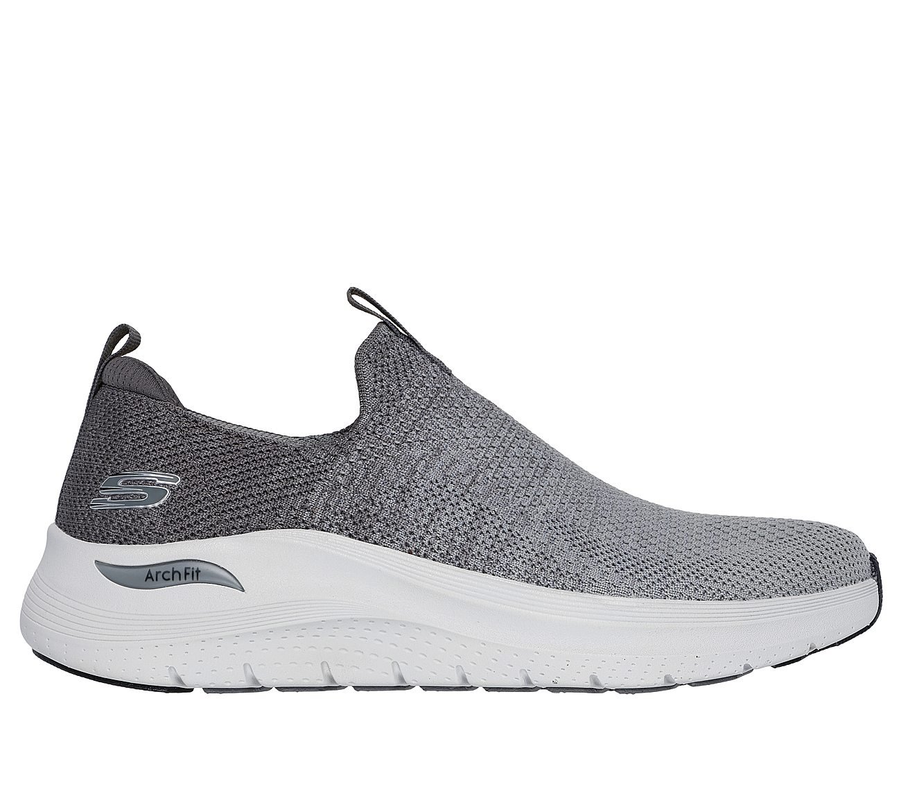 ARCH FIT 2.0 - FARUM, CCHARCOAL