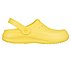 FOAMIES - SUMMER CHILL, YELLOW Footwear Right View