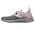 SEQUOIA -, LILAC Footwear Left View