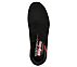 ULTRA FLEX 3.0 - VIEWPOINT, BLACK/RED Footwear Top View