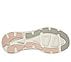 D'LUX WALKER 2.0-BOLD STATE, TAUPE/PEACH Footwear Bottom View