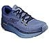 MAX CUSHIONING PREMIER 2.0 - VIVID 2, NAVY Footwear Right View