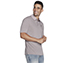 OFF DUTY POLO, TAUPE/LAVENDER Apparel Bottom View