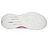 GO RUN FAST - RETRO INSIGHT, TTAUPE Footwear Bottom View