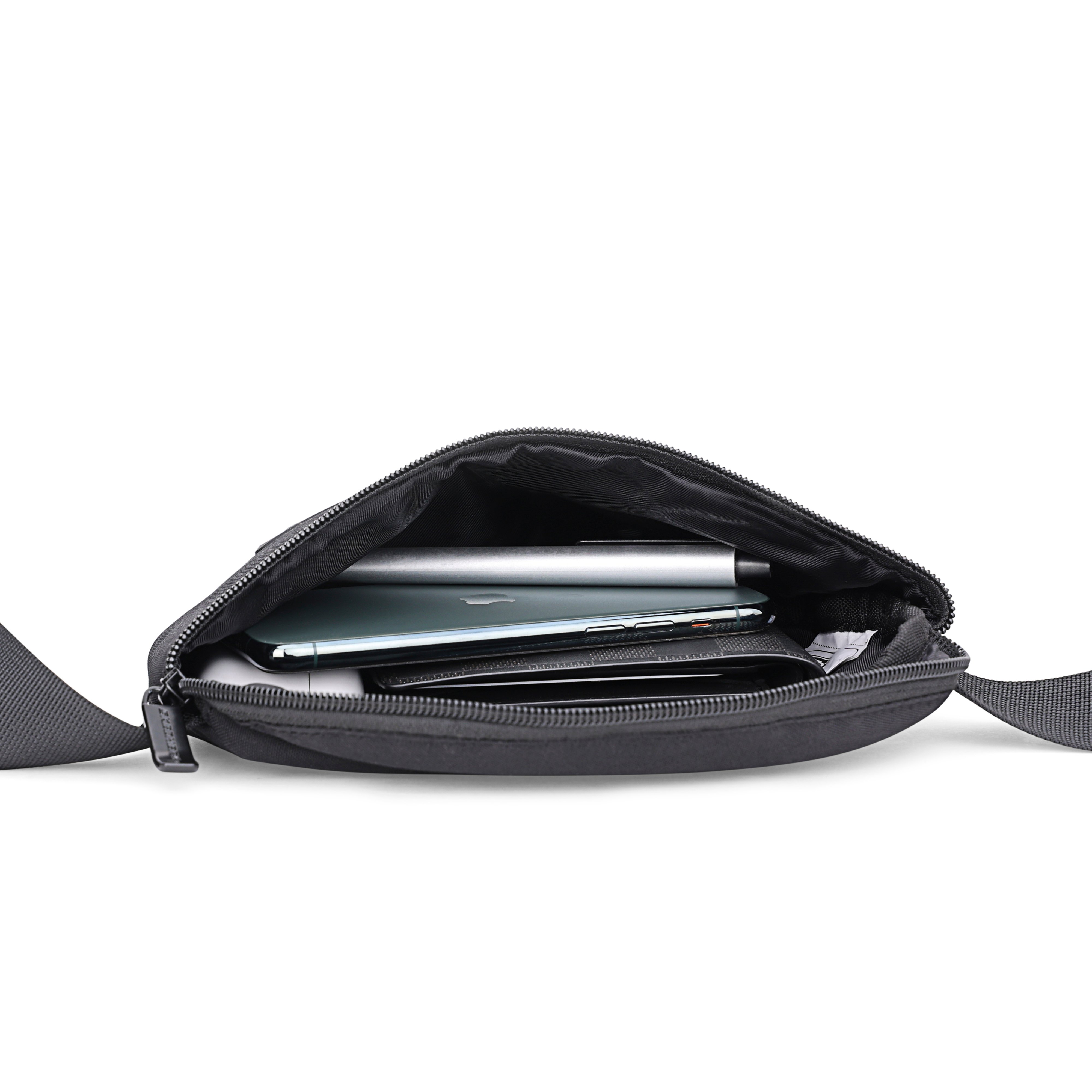 WAIST BAG,  Accessories Bottom View