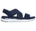 FLEX APPEAL 2.0 - COOL CITY, NNNAVY Footwear Right View