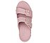 ARCH FIT FOOTSTEPS - HI'NESS, MMAUVE Footwear Top View