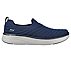 MAX CUSHIONING LITE-SWEETWAYS, NNNAVY Footwear Right View