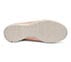 SEAGER, BLUSH Footwear Bottom View
