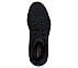 TRES-AIR UNO - CASAIRAL, BBLACK Footwear Top View