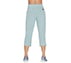 INCLINE MIDCALF PANT, LIGHT GREY/BLUE