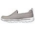 GO WALK EVOLUTION ULTRA-REACH, TTAUPE Footwear Left View