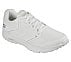 GO RUN CONSISTENT - TRACEUR, WWWHITE Footwear Right View