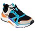 MIRA-RYLIGHT, BBLACK/MULTI Footwear Right View