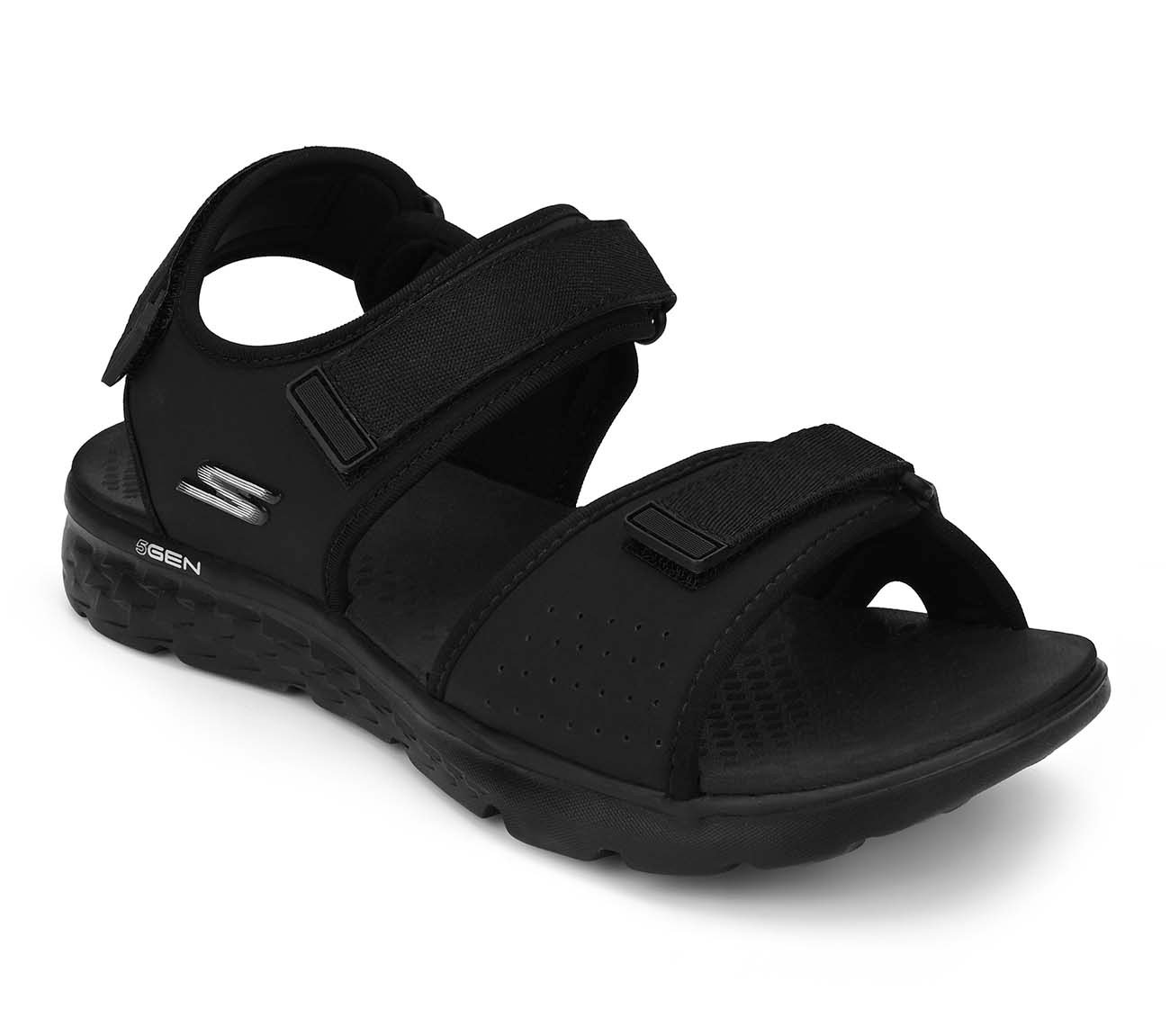 ON-THE-GO 400, BBLACK Footwear Right View