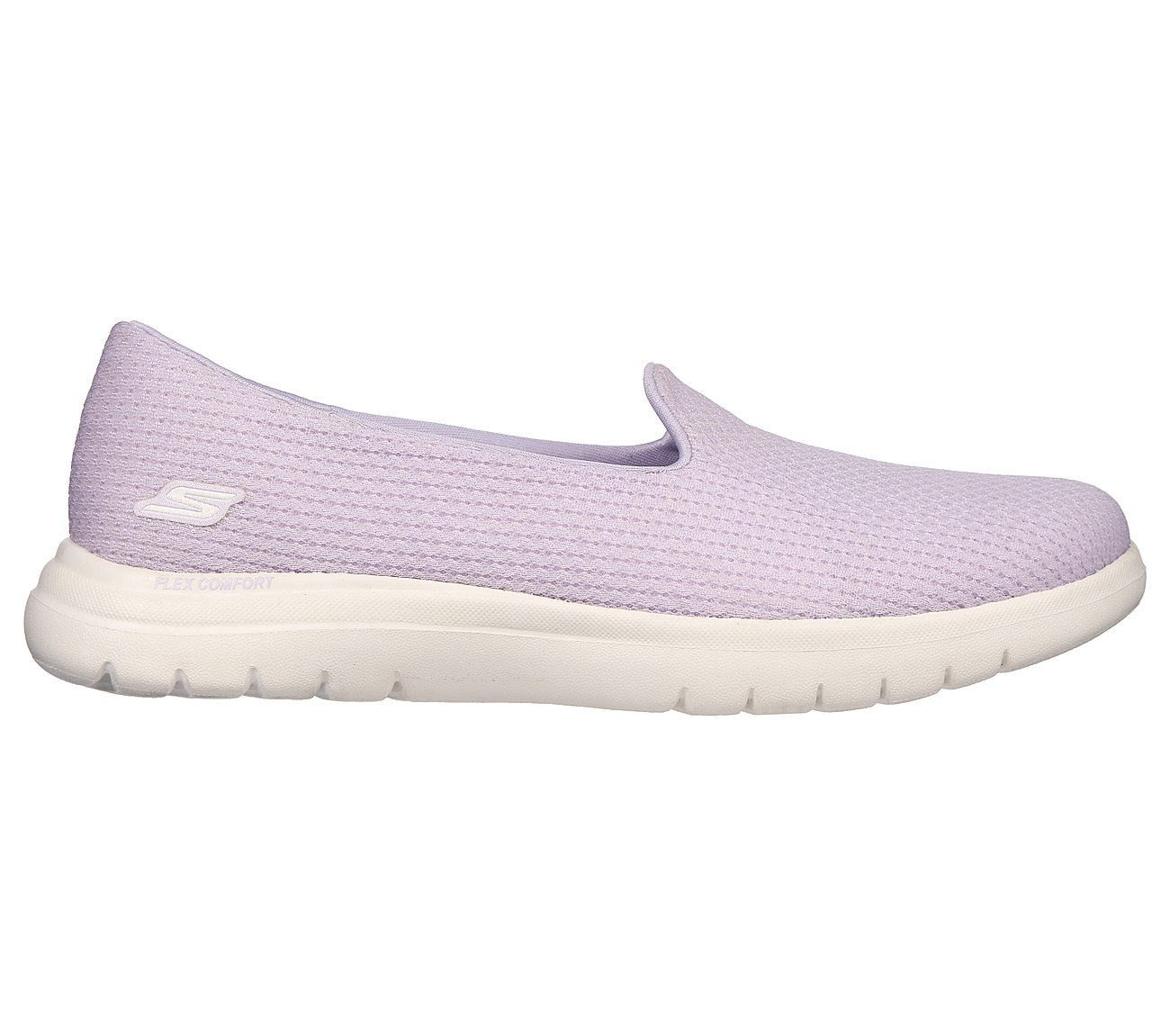 ON-THE-GO FLEX - ASPIRE,  Footwear Lateral View