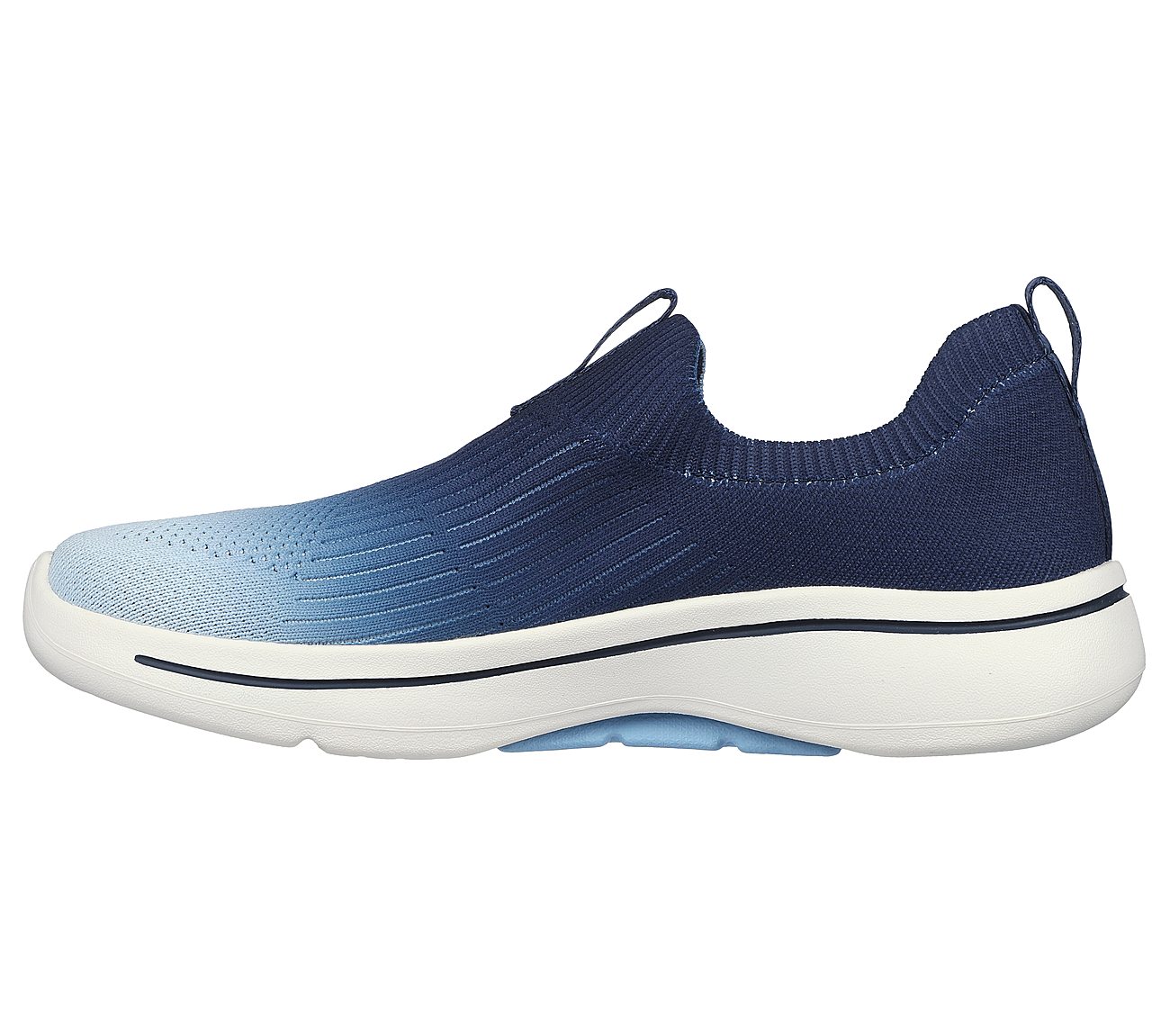 Buy Skechers GO WALK ARCH FIT -OCEAN VIBES | Women