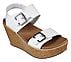 BRIT - GO GETTER, WWWHITE Footwear Lateral View