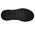 DYNA-LITE-LEAP N'LEARN, BBLACK Footwear Bottom View