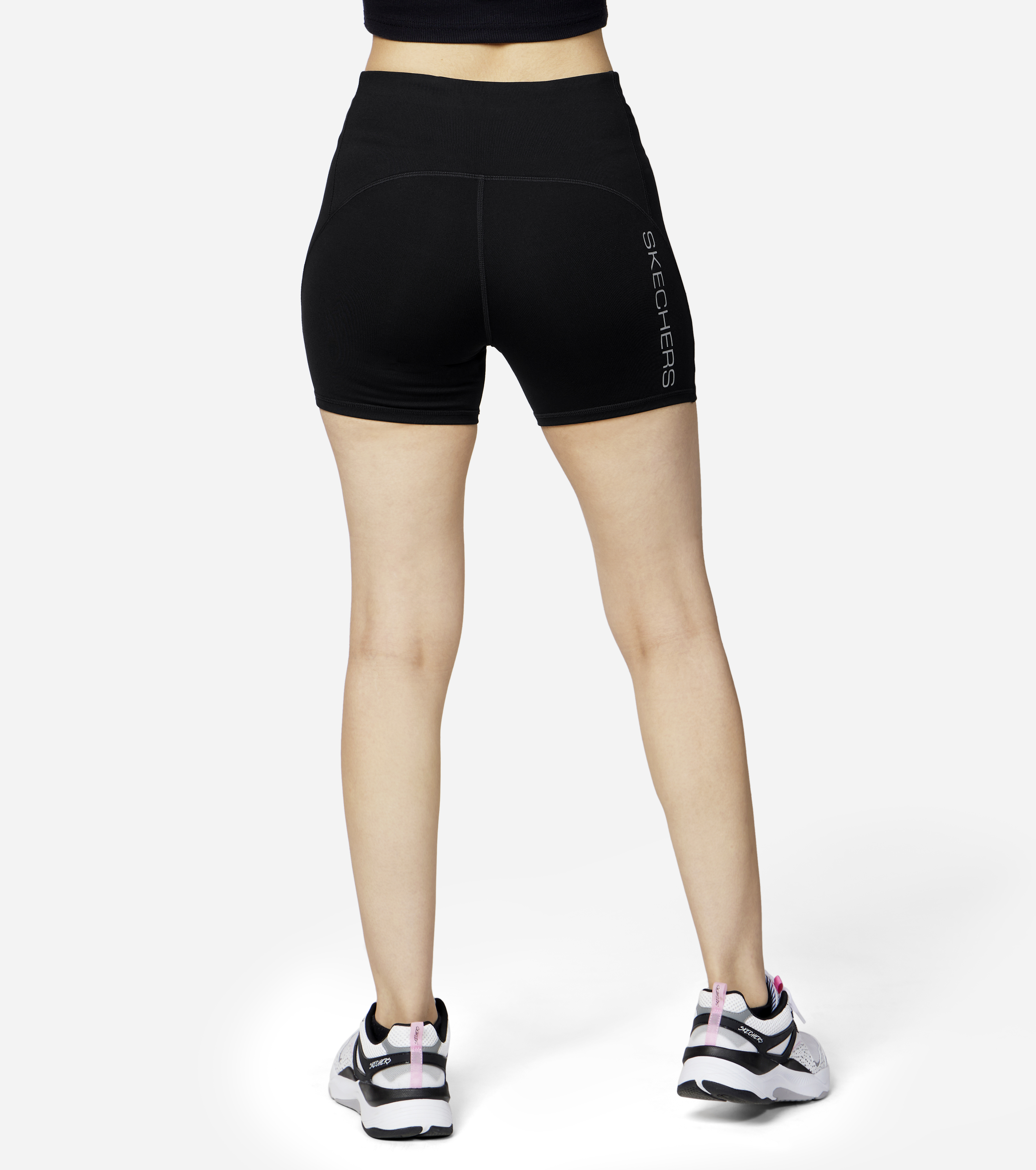 GORUN SPEED ELITE 4 SHORT, BBBBLACK Apparels Bottom View