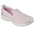 GO WALK SMART 2, LLLIGHT PINK Footwear Right View