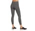GOWALK HW 7/8 LEGGING II, GGREY