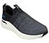 ARCH FIT 2.0 - FARUM, BLACK Footwear Left View