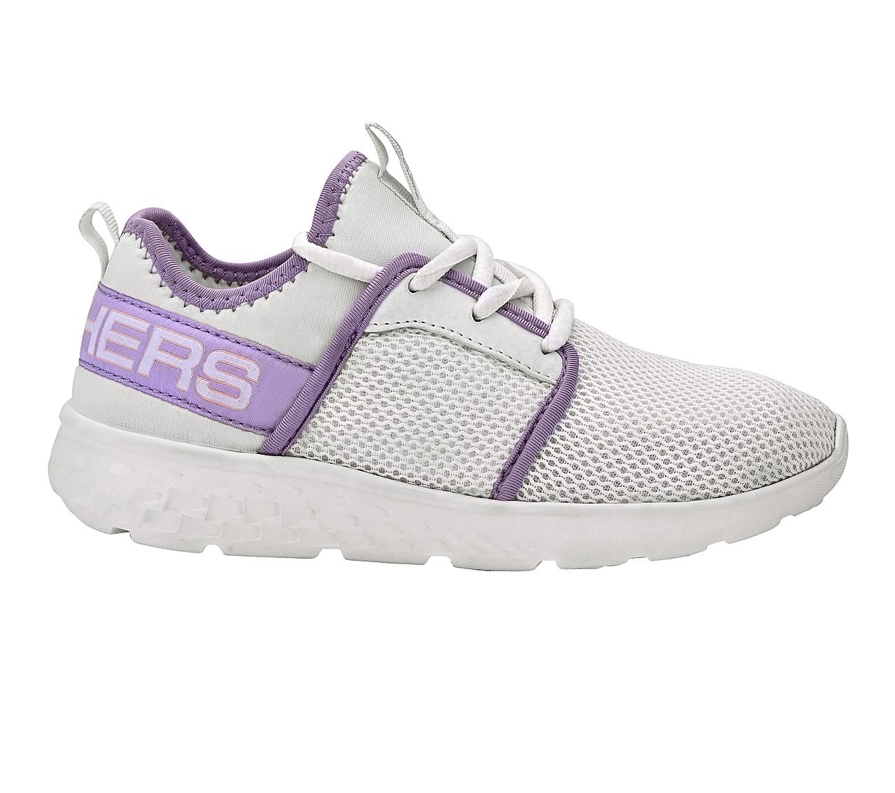 GO RUN 400, WHITE/LAVENDER