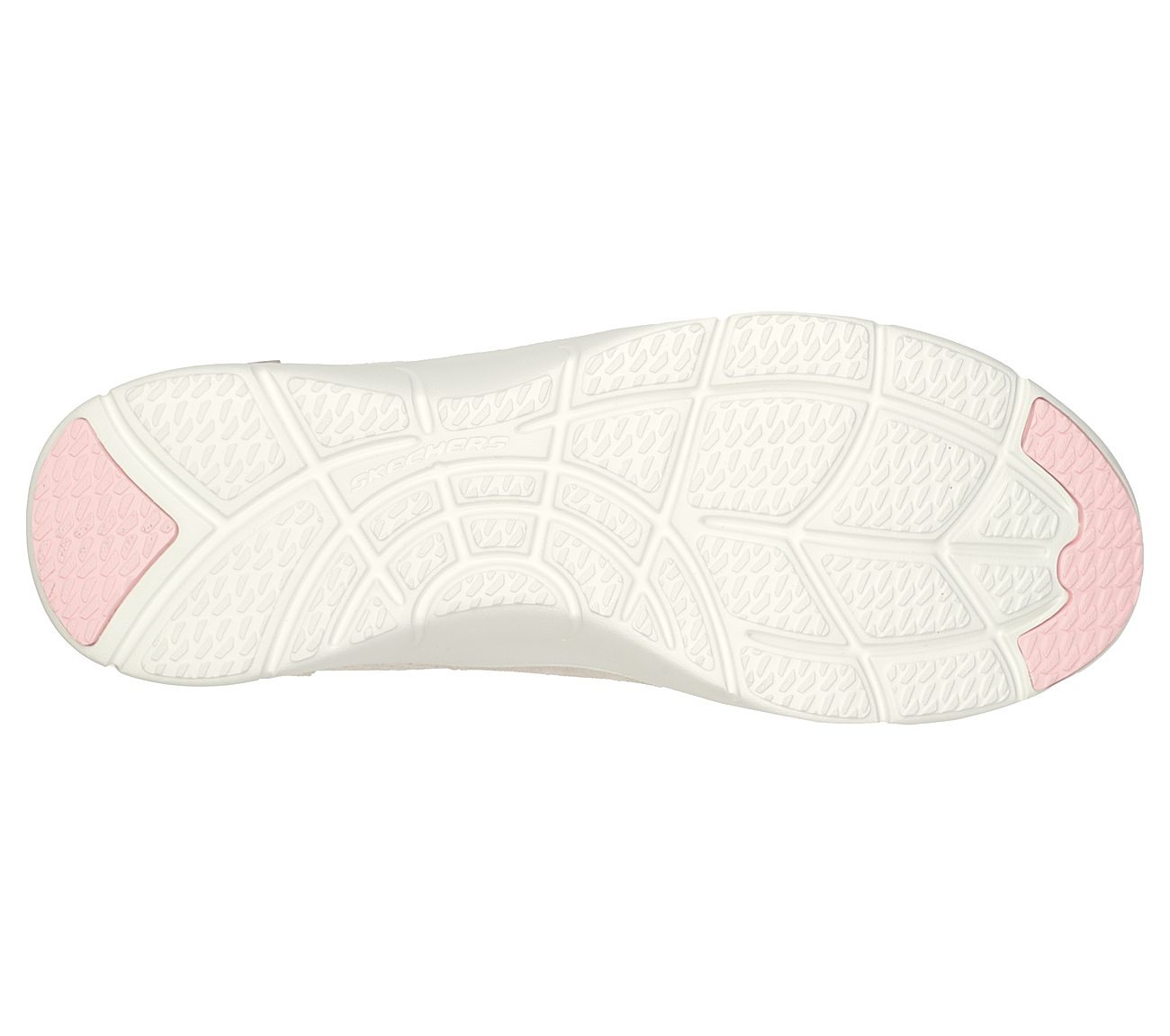 ARCH FIT REFINE - OCEANIC, NATURAL Footwear Bottom View