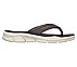 EQUALIZER 4.0-SERASA, BROWN Footwear Right View